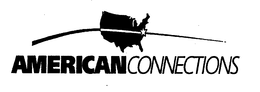 AMERICAN CONNECTIONS trademark