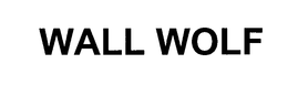 WALL WOLF trademark