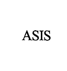 ASIS trademark