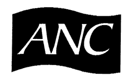 ANC trademark