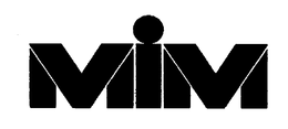 MIM trademark