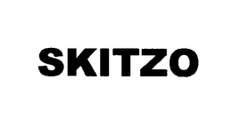 SKITZO trademark