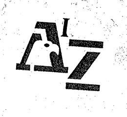 AIZ trademark