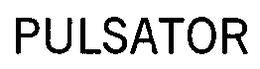 PULSATOR trademark