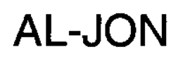 AL-JON trademark