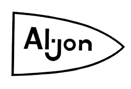 AL JON trademark