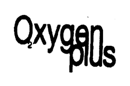 2 OXYGENPLUS trademark