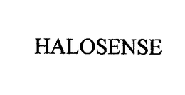HALOSENSE trademark