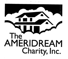 THE AMERIDREAM CHARITY, INC. trademark