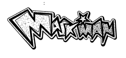 MASKMAN trademark