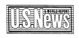 U.S. NEWS & WORLD REPORT trademark