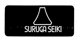 SURUGA SEIKI trademark