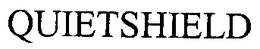 QUIETSHIELD trademark