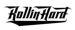 ROLLIN HARD trademark