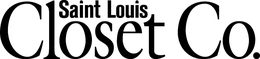 SAINT LOUIS CLOSET CO. trademark