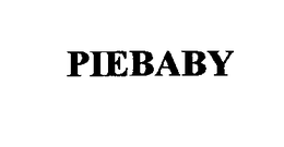 PIEBABY trademark