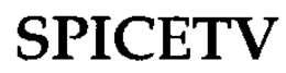 SPICETV trademark