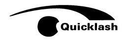QUICKLASH trademark
