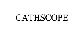 CATHSCOPE trademark