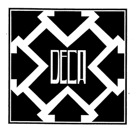 DECA trademark