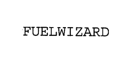 FUELWIZARD trademark