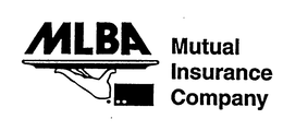 MLBA MUTUAL INSURANCE COMPANY trademark