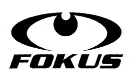 FOKUS trademark