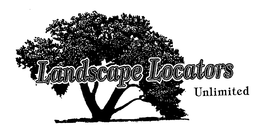 LANDSCAPE LOCATORS UNLIMITED trademark