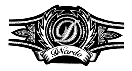 D DNARDO trademark