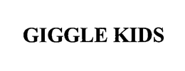 GIGGLE KIDS trademark