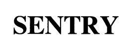 SENTRY trademark