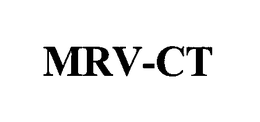 MRV-CT trademark