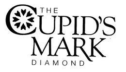 THE CUPID'S MARK DIAMOND trademark