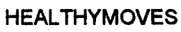 HEALTHYMOVES trademark
