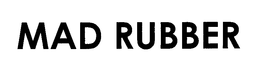 MAD RUBBER trademark