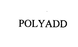 POLYADD trademark