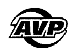 AVP trademark