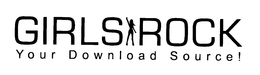 GIRLS ROCK YOUR DOWNLOAD SOURCE! trademark