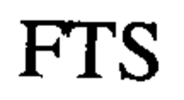 FTS trademark