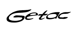 GETAC trademark