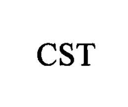 CST trademark