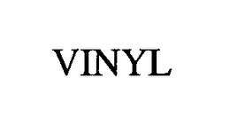 VINYL trademark
