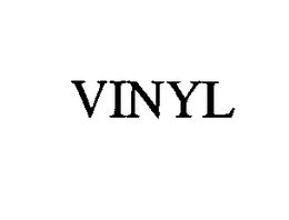 VINYL trademark