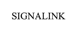 SIGNALINK trademark
