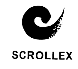 SCROLLEX trademark