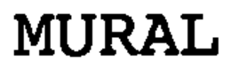 MURAL trademark