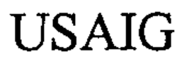 USAIG trademark