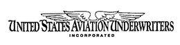 UNITED STATES AVIATION UNDERWRITERS INCORPORATED trademark