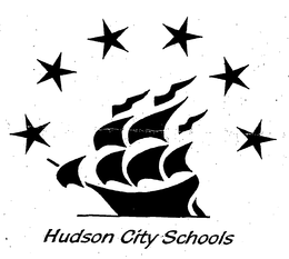 HUDSON CITY SCHOOLS trademark