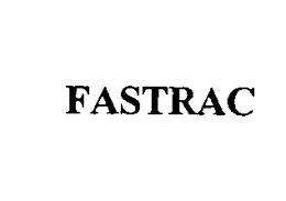 FASTRAC trademark